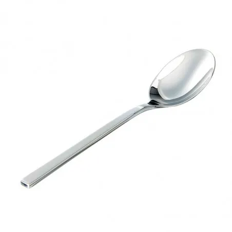 CUCHARA POSTRE 18 CM