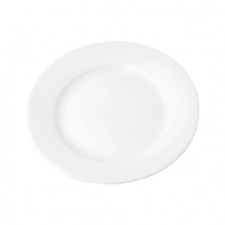PLATO FONDO 27 CM
