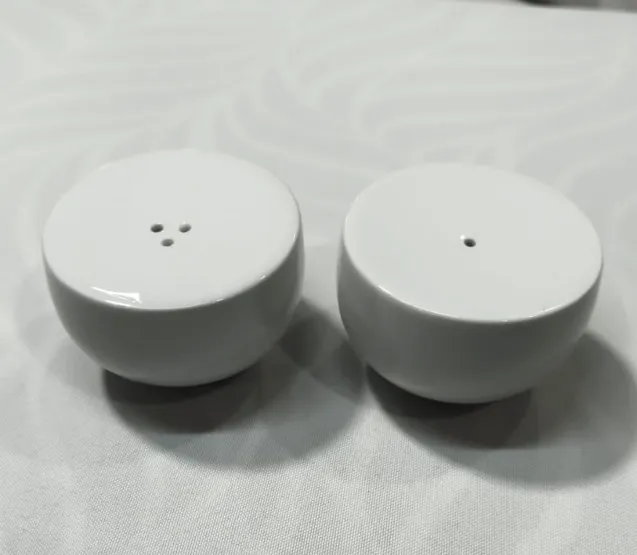 SALERO O PIMENTERO 6,5 X 4,5