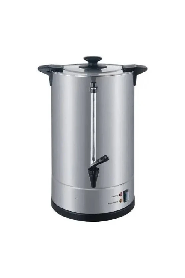 CAFETERA INDUSTRIAL (PERCOLADOR) 15 LTS.