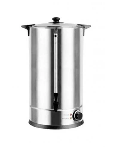 HERVIDOR (TERMO) INDUSTRIAL 20 LTS.