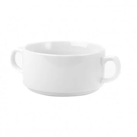 TAZAS DE CONSOMÉ