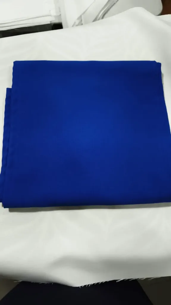 SENDEROS AZUL REY 2 MTS. LARGO X 30 ANCHO BISTRECH