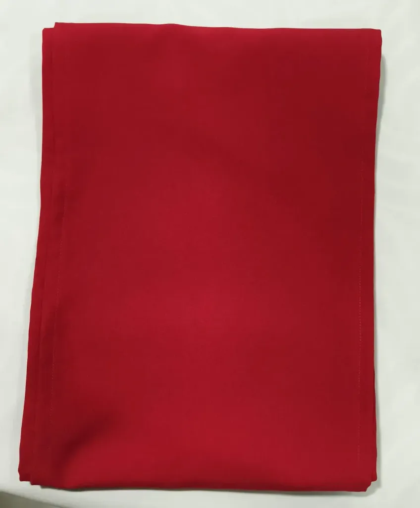 SENDEROS ROJO 2 MTS. LARGO X 30 ANCHO BISTRECH