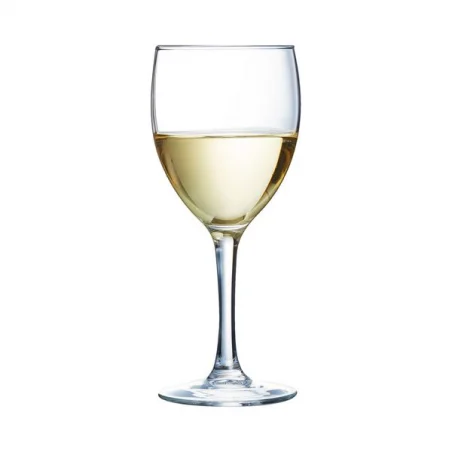 COPA VINO TINTO 25 cl