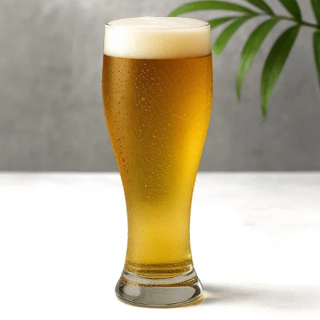 VASO CERVECERO 30 CL